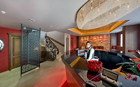 Ferman Hotel Old City -Special Category